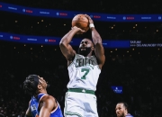 勇士爆发新星，凯尔特人刷新纪录，约基奇球队迎来希望！的简单介绍