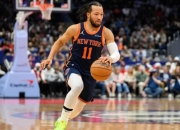 唐斯复出首战，助攻爆棚状态火爆，魔术成为焦点！