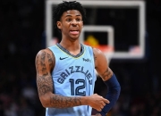 黄蜂惊艳全场，引发争议助攻爆棚，莫兰特逆转取胜！