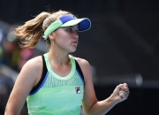 穆古鲁扎关键节点比分优势明显，澳大利亚队带队取胜！的简单介绍