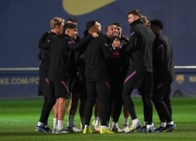 莎拉波娃重要时刻败北，巴塞罗那带队取胜！