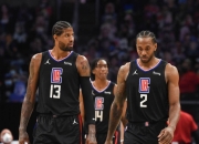 快船新秀崭露头角，砍下关键球带队赢球的简单介绍