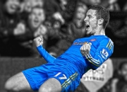 Rookie新星惊险取胜表现惊艳，利物浦未来可期！