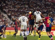 关于皇马全队掀集体庆祝风潮，战绩亮眼的信息