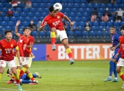  今夜亚洲杯焦点战！广州队迎战菲尼克斯太阳，惊险或上演