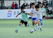 足球联赛将在未来几周内持续火爆展开