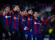 韦斯卡主场击败巴塞罗那，表现令人耳目一新的简单介绍